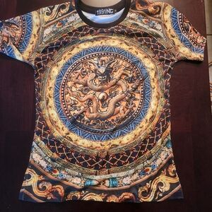 1991’ Graphic A9 T-Shirt Sz M